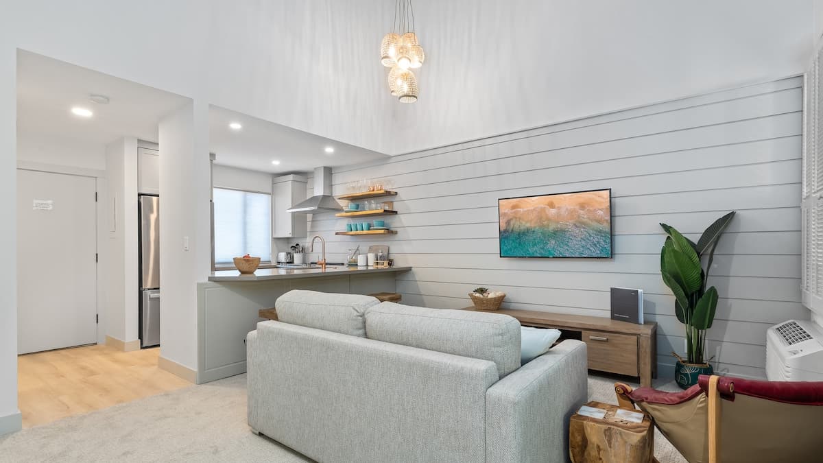 Condo in Kihei · ★4.7 · Studio · 1 bed · 1 bath - Photo 5