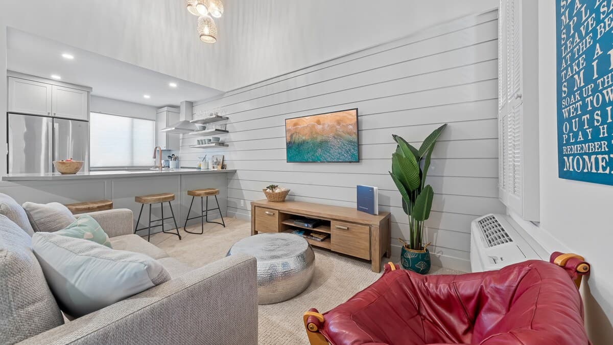 Condo in Kihei · ★4.7 · Studio · 1 bed · 1 bath - Photo 2