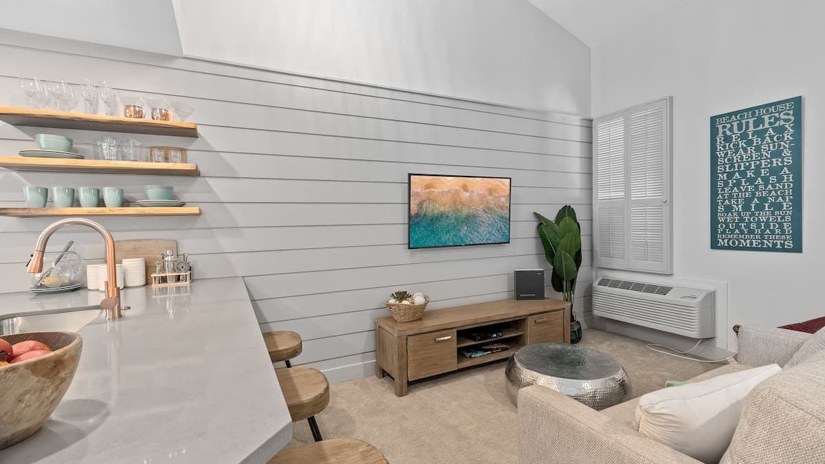 Condo in Kihei · ★4.7 · Studio · 1 bed · 1 bath - Photo 4