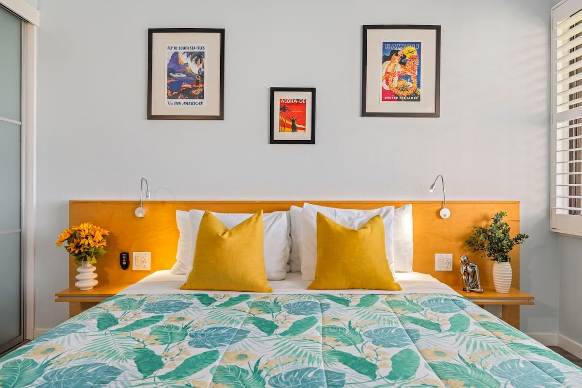 Condo in Kihei · ★4.76 · 3 bedrooms · 2 beds · 3 shared baths - Photo 2