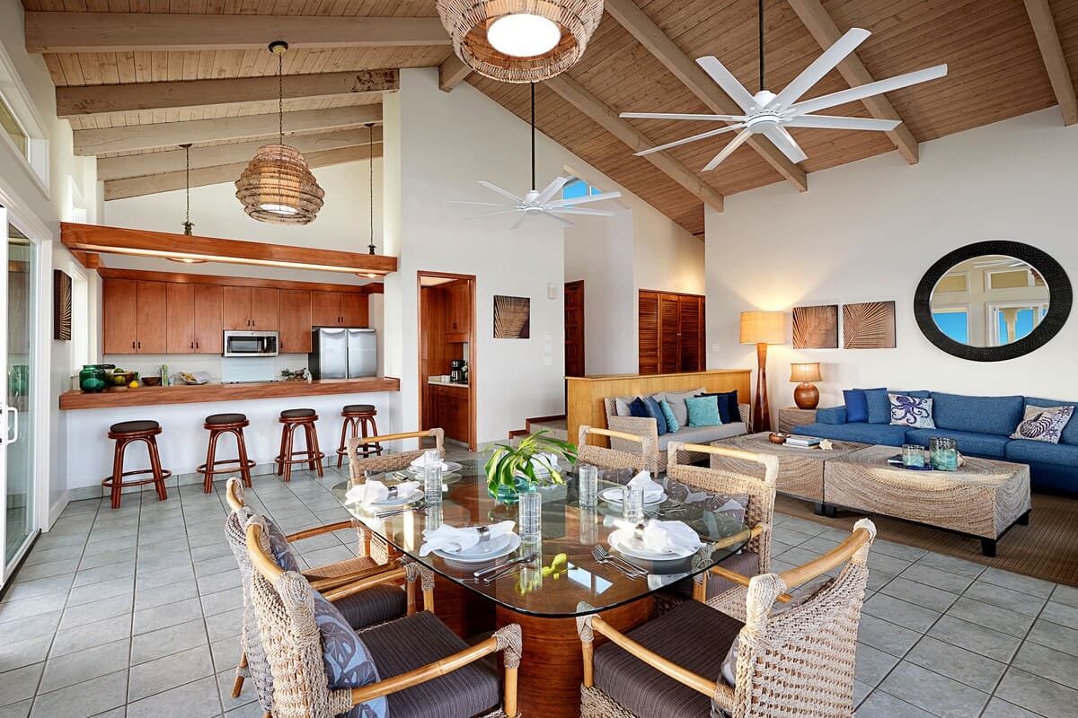 Condo in Koloa · ★4.84 · 2 bedrooms · 4 beds · 2 baths - Photo 5