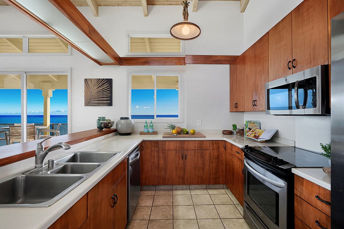 Condo in Koloa · ★4.84 · 2 bedrooms · 4 beds · 2 baths - Photo 3