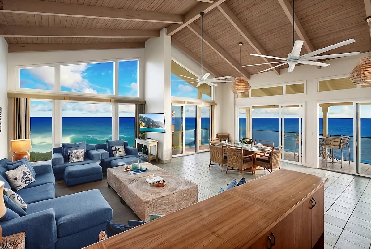 Condo in Koloa · ★4.84 · 2 bedrooms · 4 beds · 2 baths - Photo 1