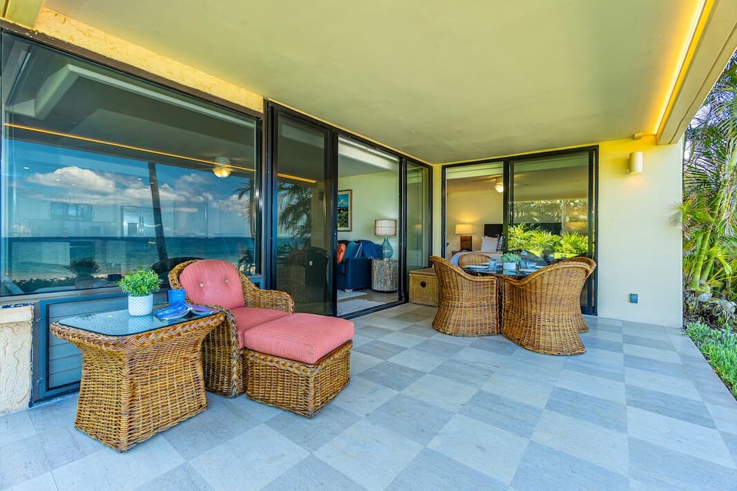 Condo in Wailea · ★5.0 · 2 bedrooms · 4 beds · 2 baths - Photo 4