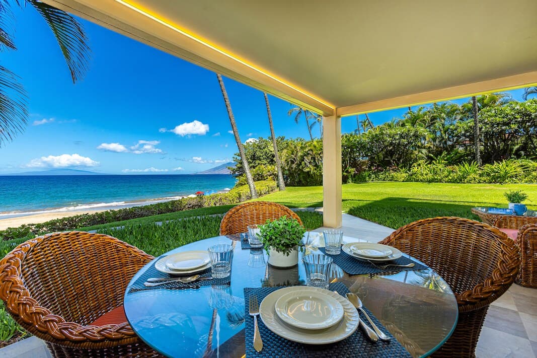 Condo in Wailea · ★5.0 · 2 bedrooms · 4 beds · 2 baths - Photo 2
