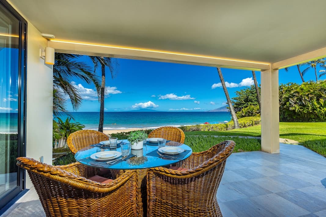 Condo in Wailea · ★5.0 · 2 bedrooms · 4 beds · 2 baths - Photo 1