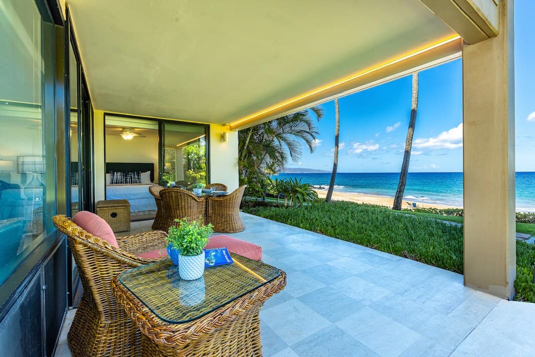 Condo in Wailea · ★5.0 · 2 bedrooms · 4 beds · 2 baths - Photo 3