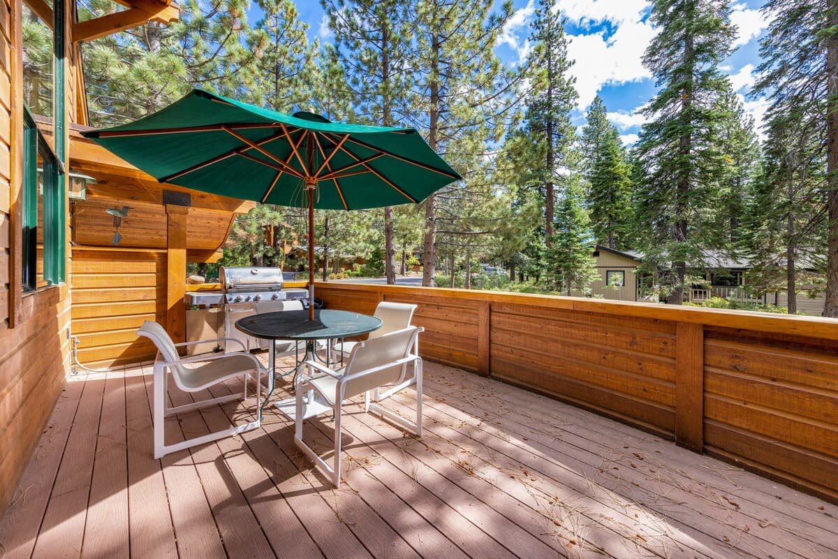 Dollar Point Home Near Tahoe City & Beaches - Photo 5