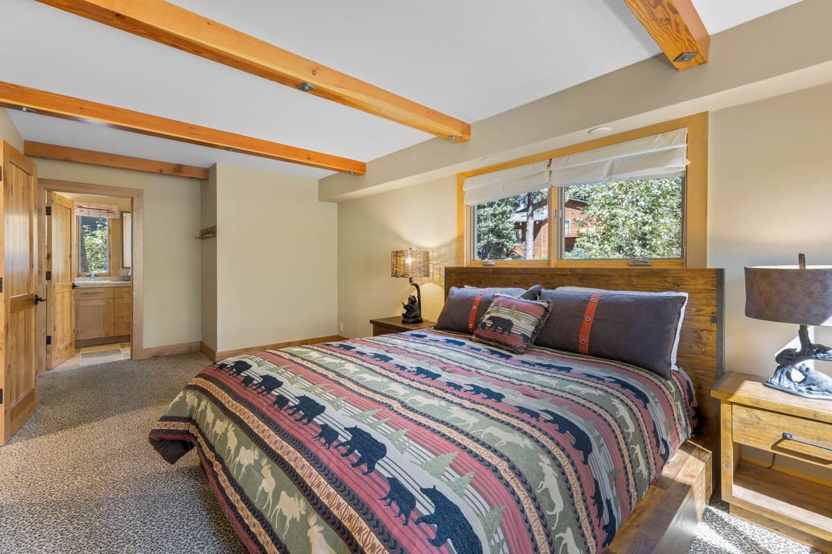 Dollar Point Home Near Tahoe City & Beaches - Photo 4