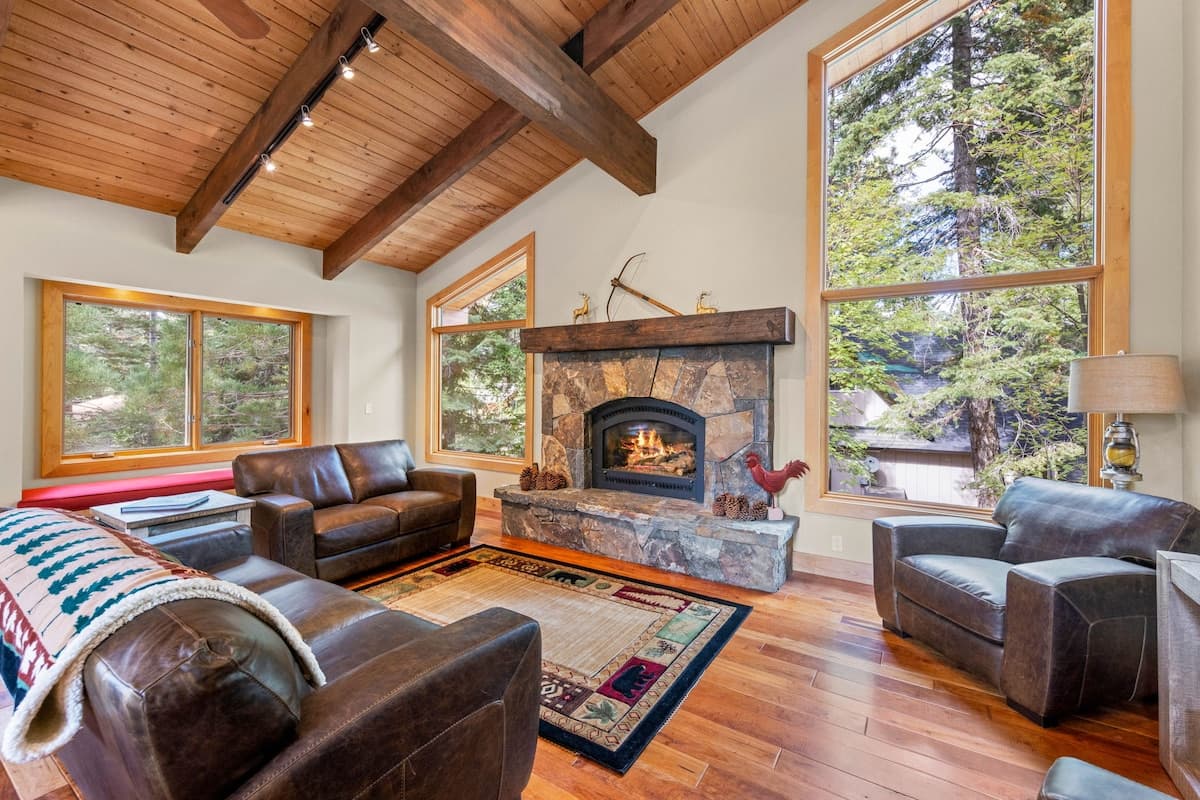 Dollar Point Home Near Tahoe City & Beaches - Photo 2