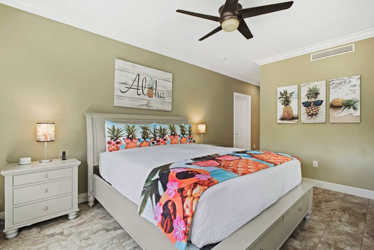 Townhouse in Kihei · ★4.82 · 4 bedrooms · 4 beds · 3.5 baths - Photo 3