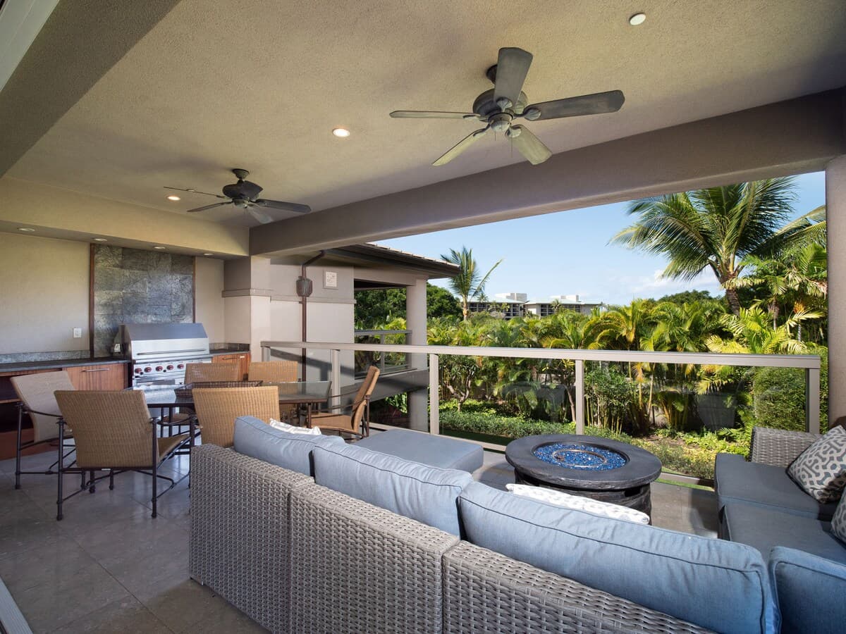 Townhouse in Kihei · ★4.82 · 4 bedrooms · 4 beds · 3.5 baths - Photo 5