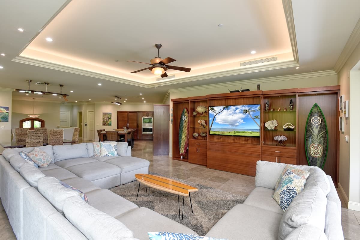 Townhouse in Kihei · ★4.82 · 4 bedrooms · 4 beds · 3.5 baths - Photo 1