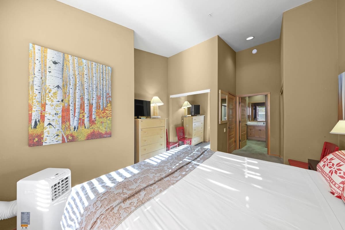 Ski-In/Ski-Out Condo with Valley Views & Pool - Photo 4
