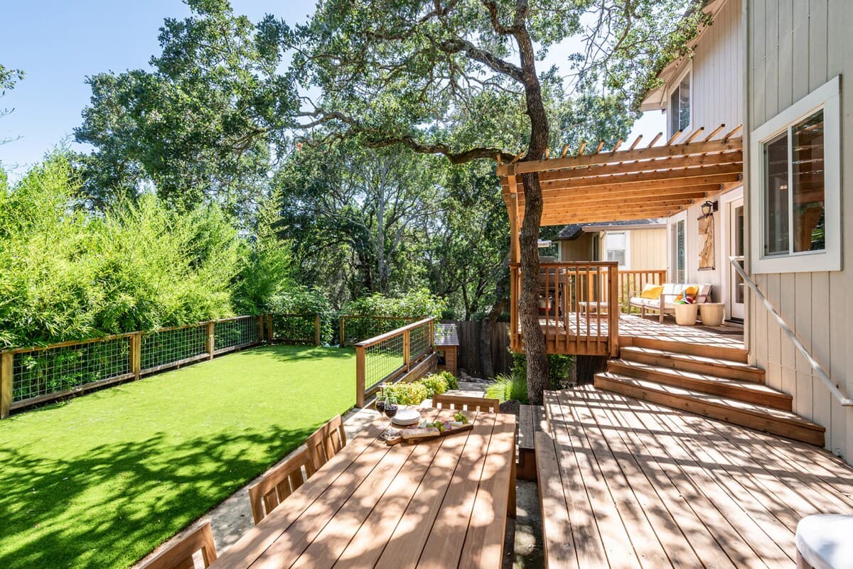 Private Hot Tub Oasis in Sonoma Wine Country - Photo 1