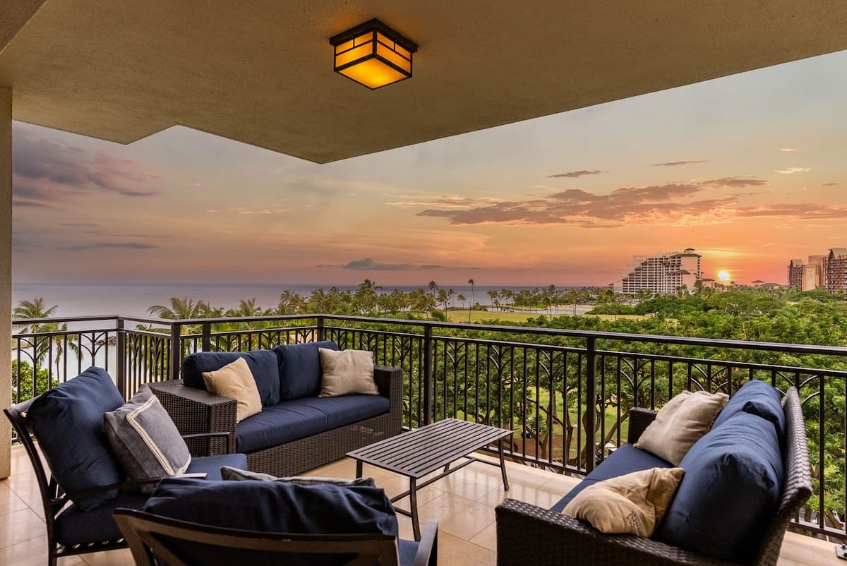 Condo in Kapolei · ★4.86 · 3 bedrooms · 4 beds · 3 shared baths - Photo 1