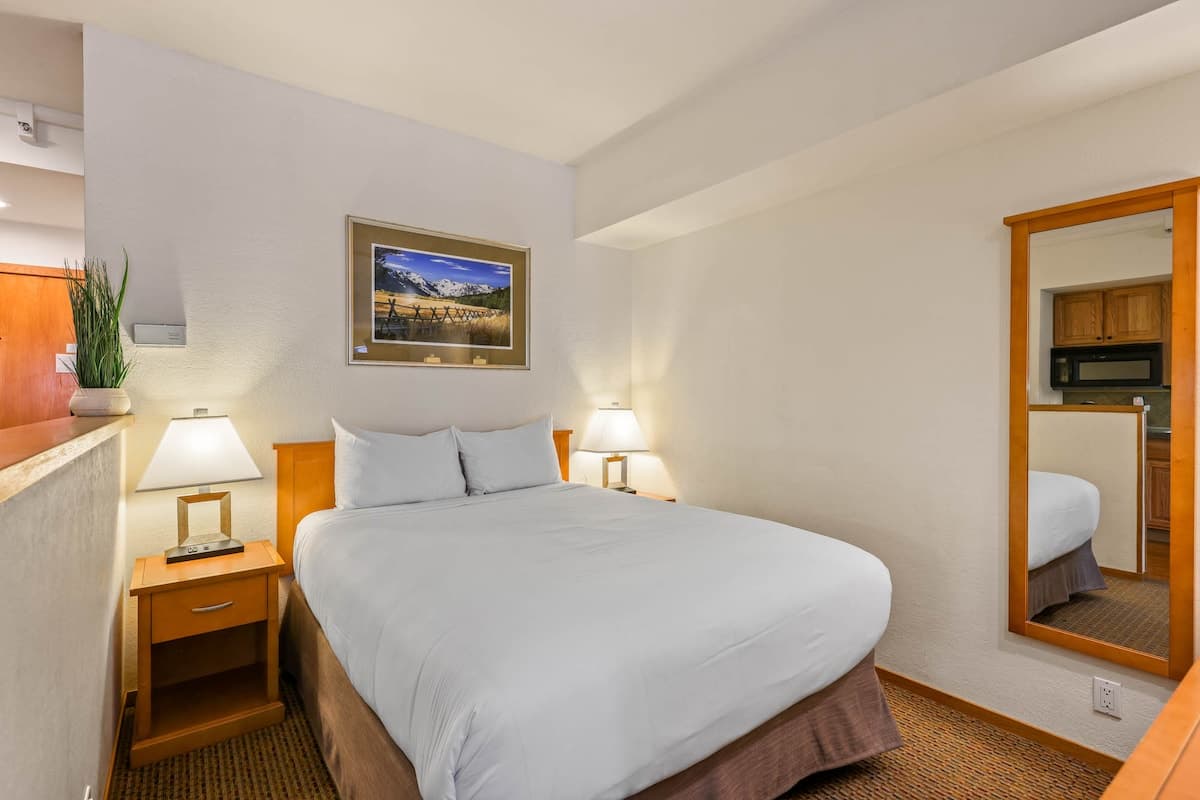 Ski-In/Ski-Out Studio at Palisades Tahoe Base - Photo 4