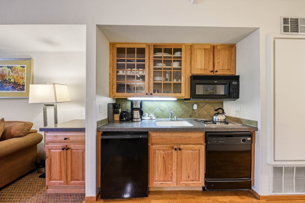 Ski-In/Ski-Out Studio at Palisades Tahoe Base - Photo 3