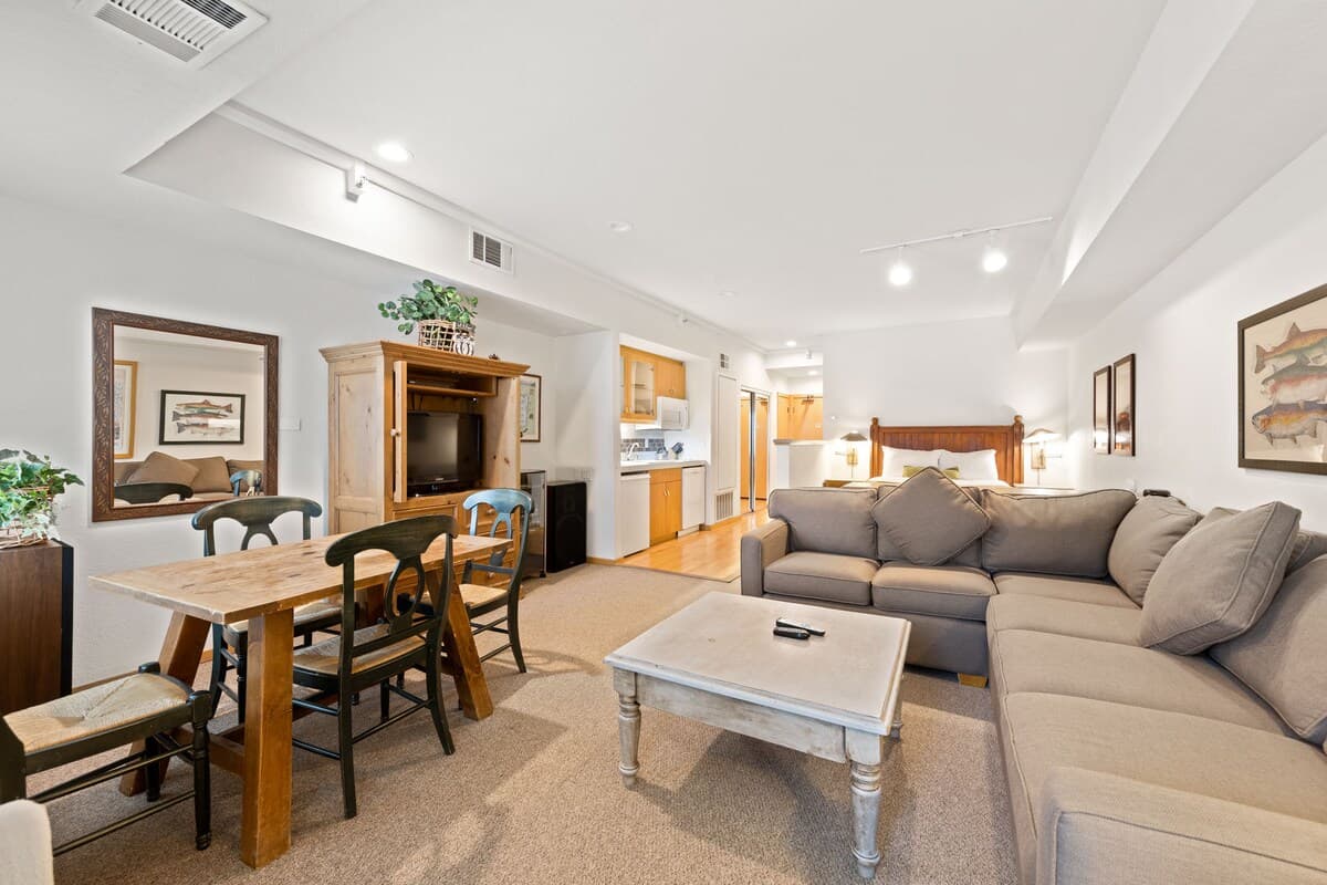 Ski-In/Ski-Out Studio at Palisades Tahoe Lodge - Photo 2