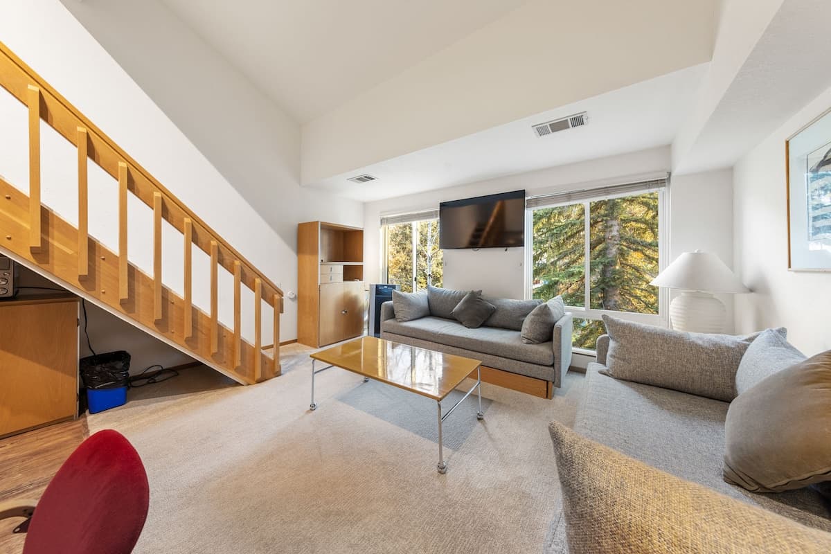 Ski-in/Ski-out Loft at Palisades Tahoe Resort - Photo 3