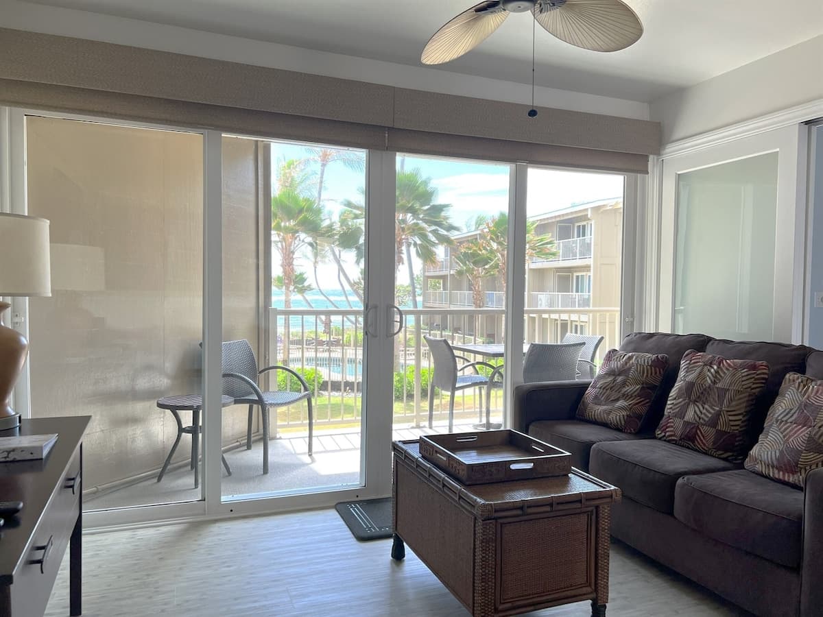 Condo in Kapaa · ★4.95 · 2 bedrooms · 3 beds · 1.5 baths - Photo 5