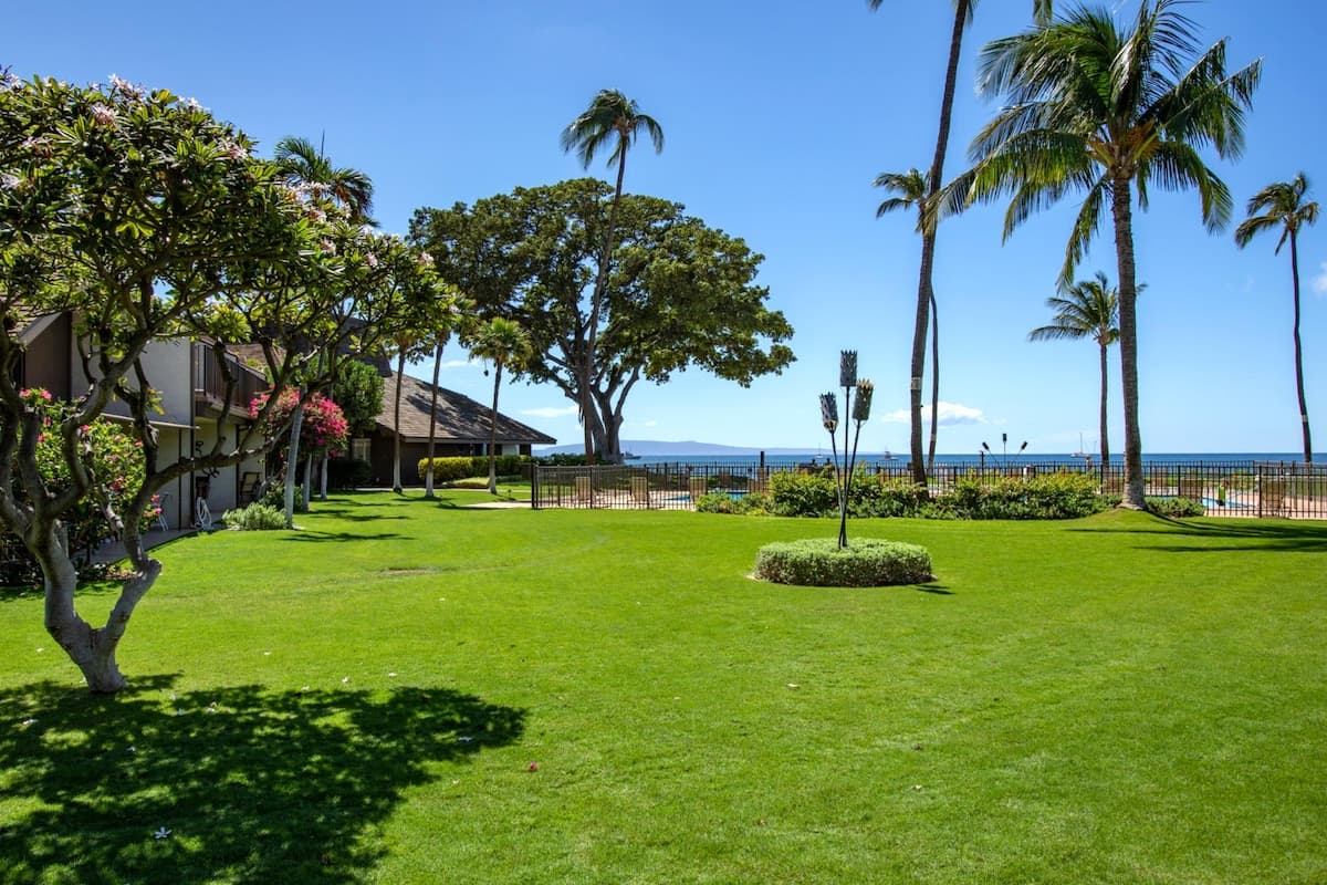Condo in Kihei · ★4.88 · 1 bedroom · 2 beds · 1 bath - Photo 4