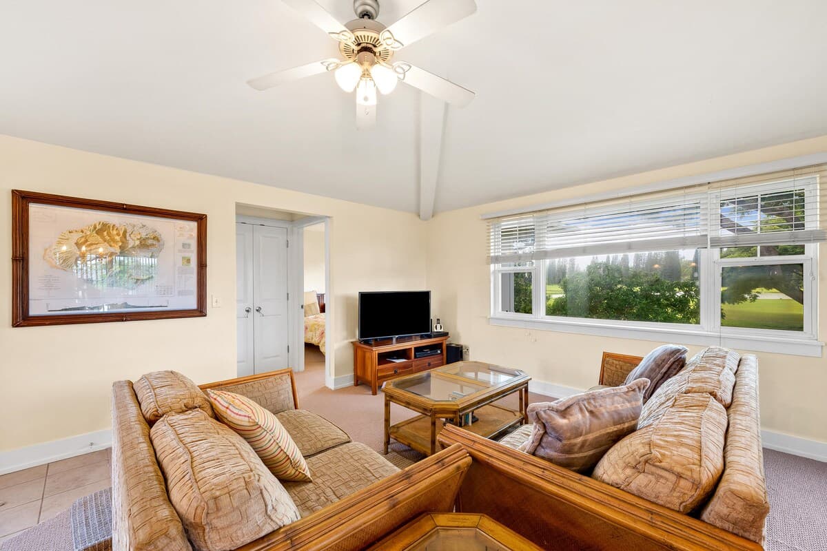 Condo in Princeville · ★5.0 · 3 bedrooms · 4 beds · 3 baths - Photo 3