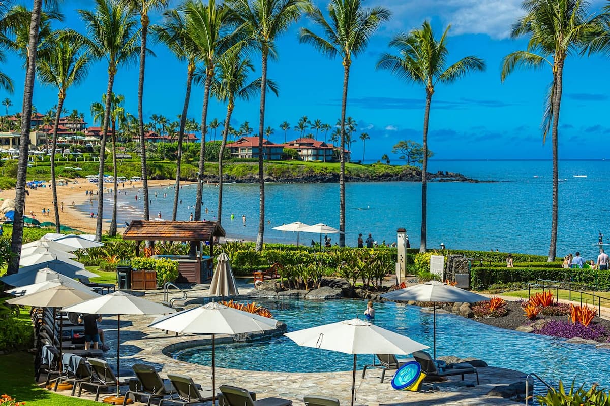 Villa in Kihei · ★5.0 · 3 bedrooms · 5 beds · 3 baths - Photo 2