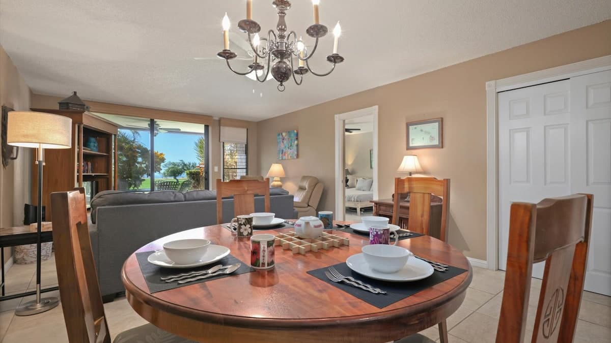 Condo in Waikoloa Village · ★4.25 · 2 bedrooms · 2 beds · 2 baths - Photo 4