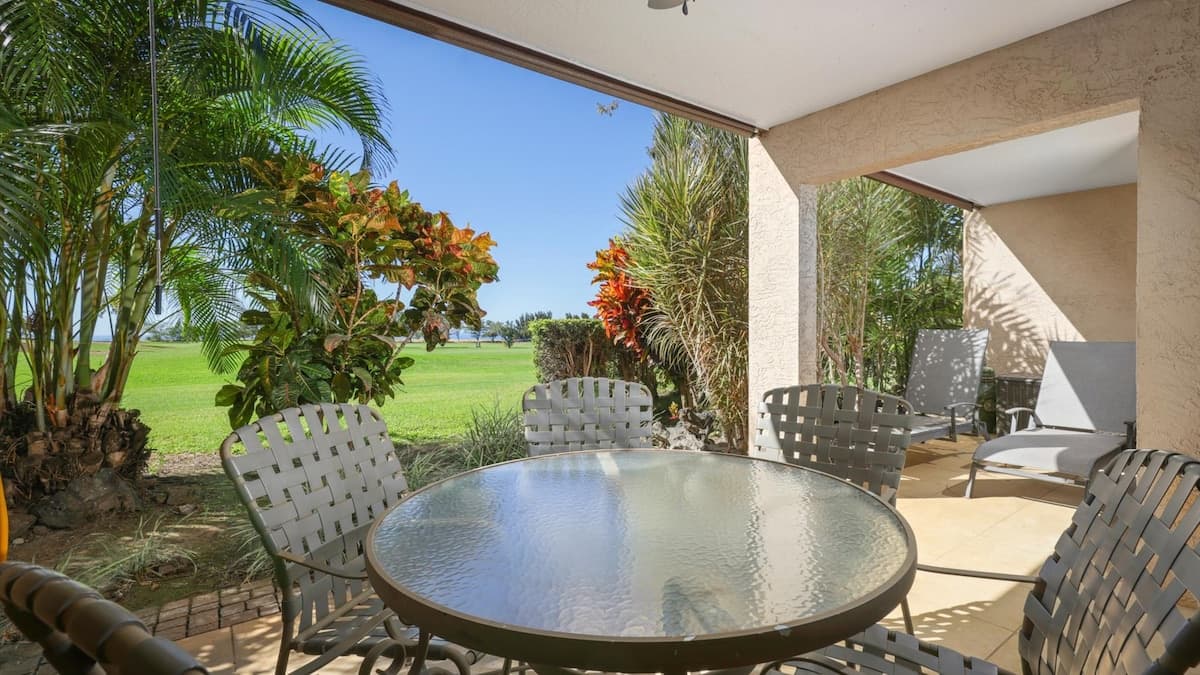 Condo in Waikoloa Village · ★4.25 · 2 bedrooms · 2 beds · 2 baths - Photo 1