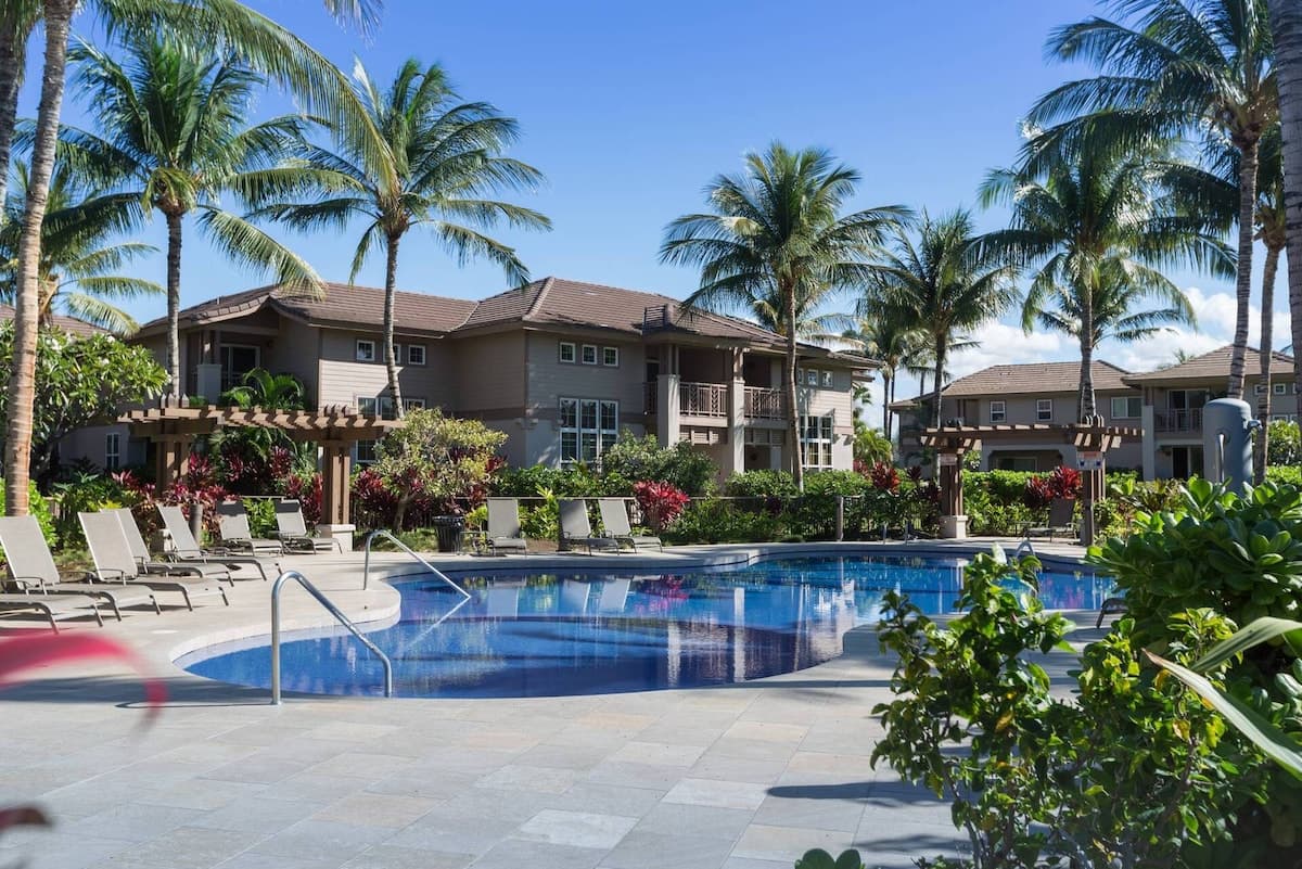 Condo in Waikoloa Village · ★4.89 · 3 bedrooms · 4 beds · 2.5 baths - Photo 1