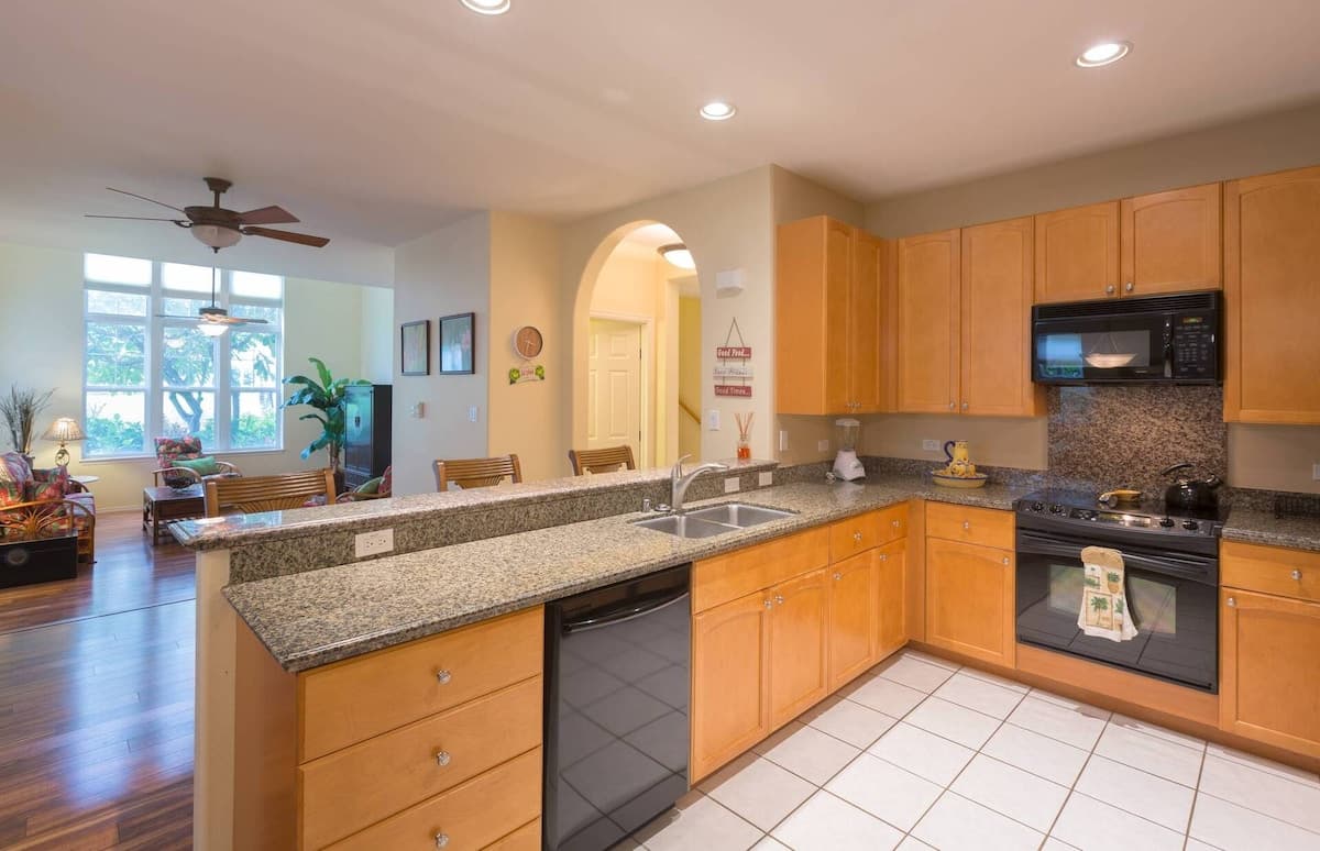 Condo in Waikoloa Village · ★4.89 · 3 bedrooms · 4 beds · 2.5 baths - Photo 5