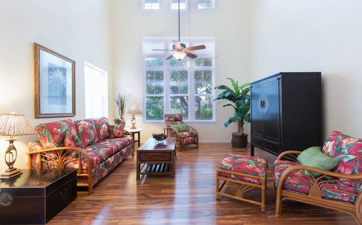 Condo in Waikoloa Village · ★4.89 · 3 bedrooms · 4 beds · 2.5 baths - Photo 2