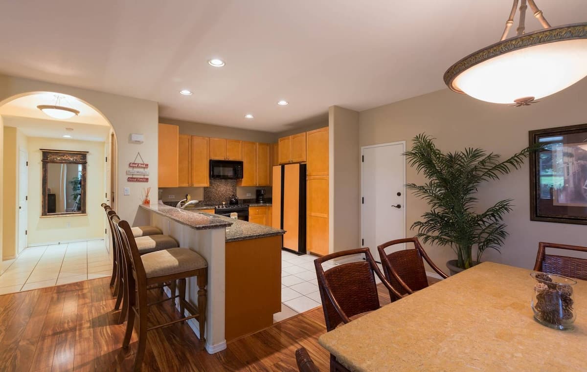 Condo in Waikoloa Village · ★4.89 · 3 bedrooms · 4 beds · 2.5 baths - Photo 4