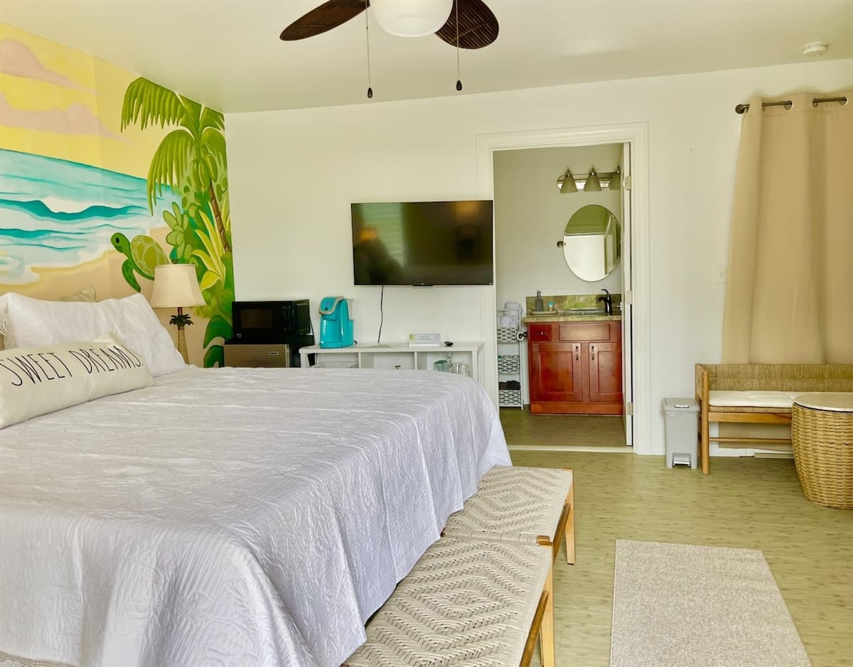 Condo in Kapaa · ★4.77 · Studio · 1 bed · 1 private bath - Photo 1
