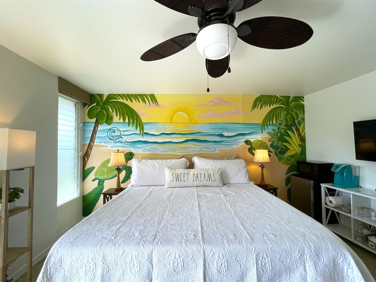 Condo in Kapaa · ★4.77 · Studio · 1 bed · 1 private bath - Photo 5