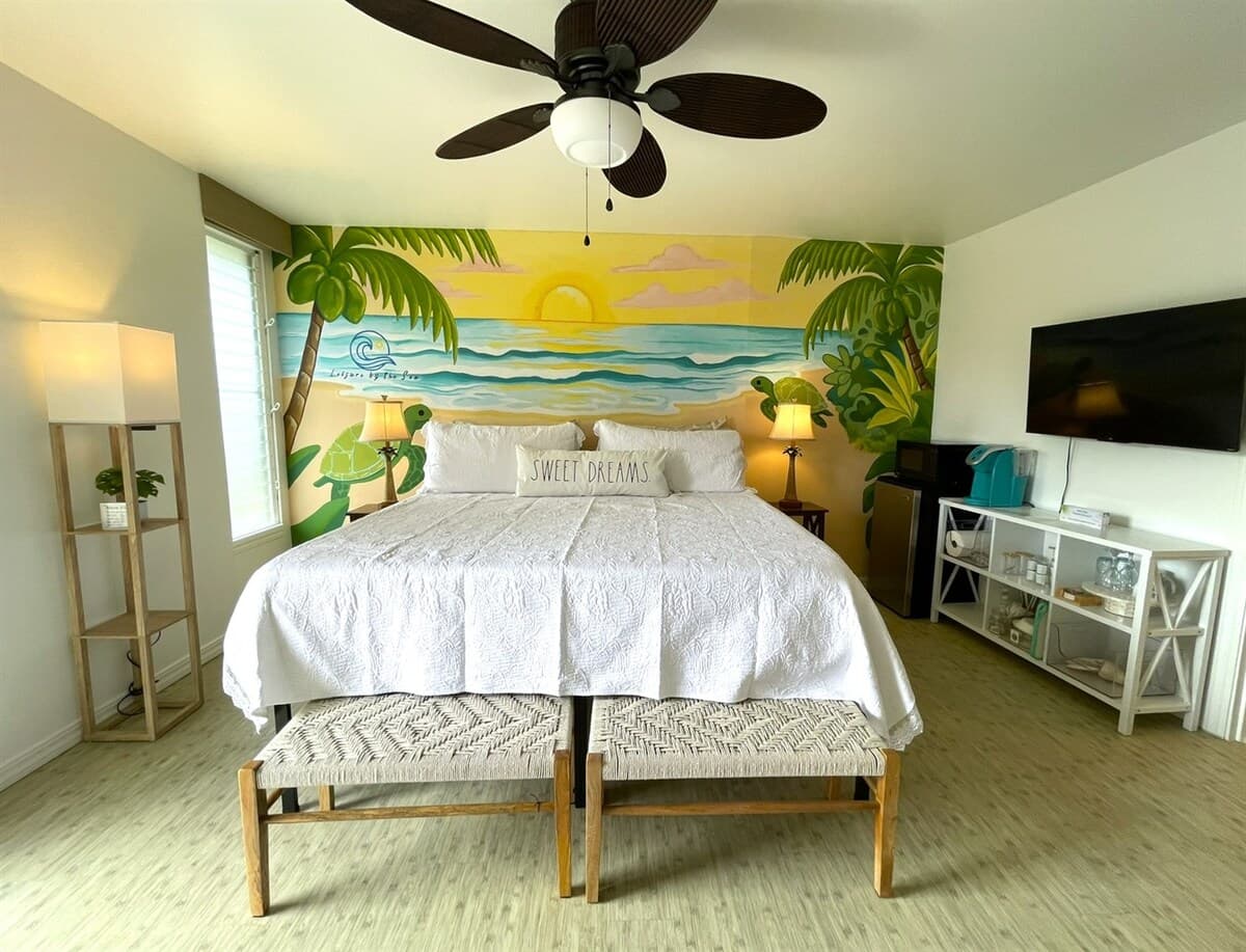 Condo in Kapaa · ★4.77 · Studio · 1 bed · 1 private bath - Photo 4