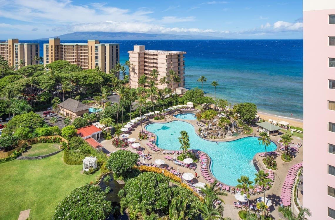 Condo in Lahaina · ★5.0 · 1 bedroom · 2 beds · 1 private bath - Photo 1