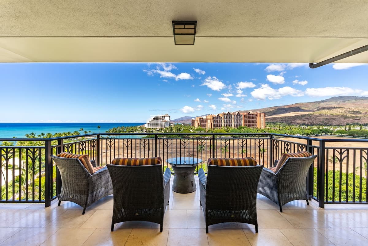 Condo in Kapolei · ★4.91 · 2 bedrooms · 4 beds · 2 private baths - Photo 4