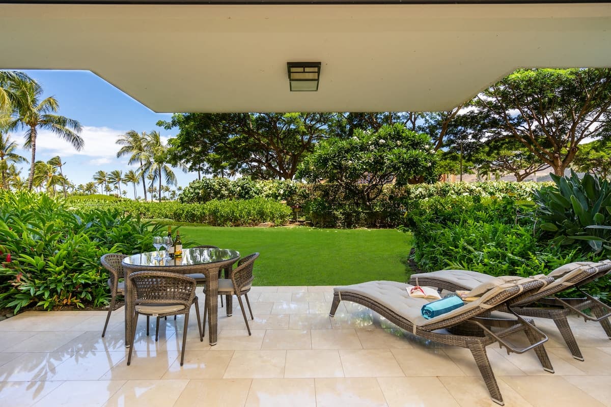 Condo in Kapolei · ★4.88 · 2 bedrooms · 4 beds · 2 private baths - Photo 2