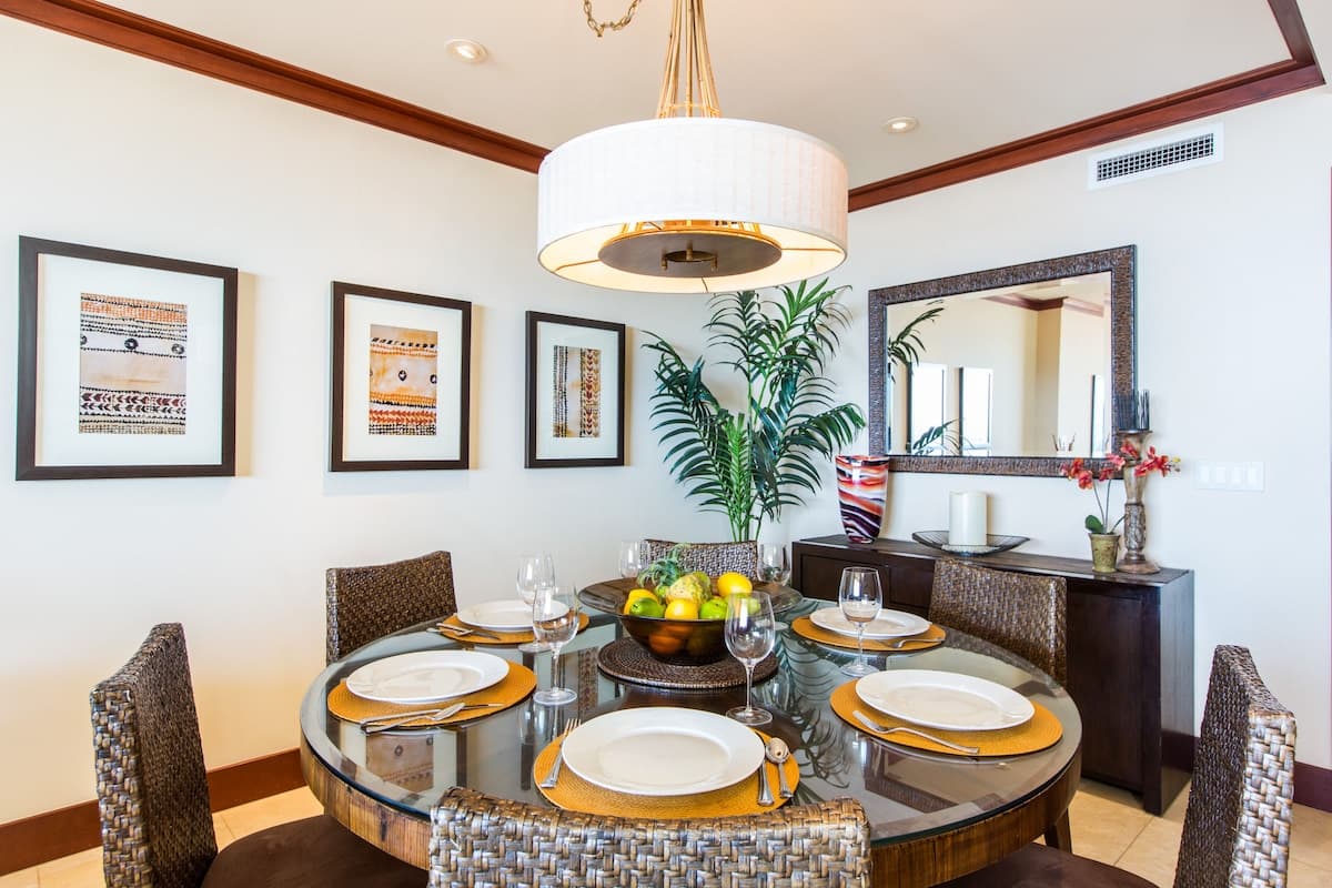 Condo in Kapolei · ★4.79 · 2 bedrooms · 3 beds · 2 private baths - Photo 4