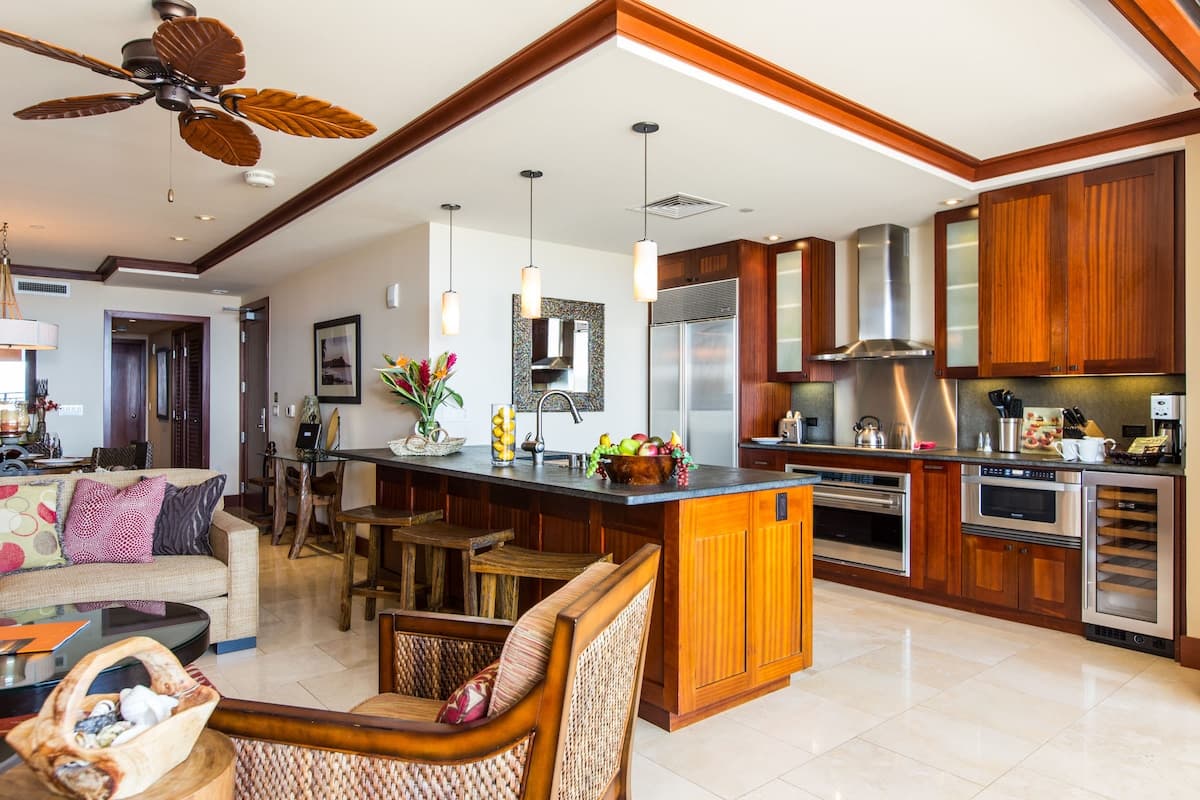 Condo in Kapolei · ★4.79 · 2 bedrooms · 3 beds · 2 private baths - Photo 5