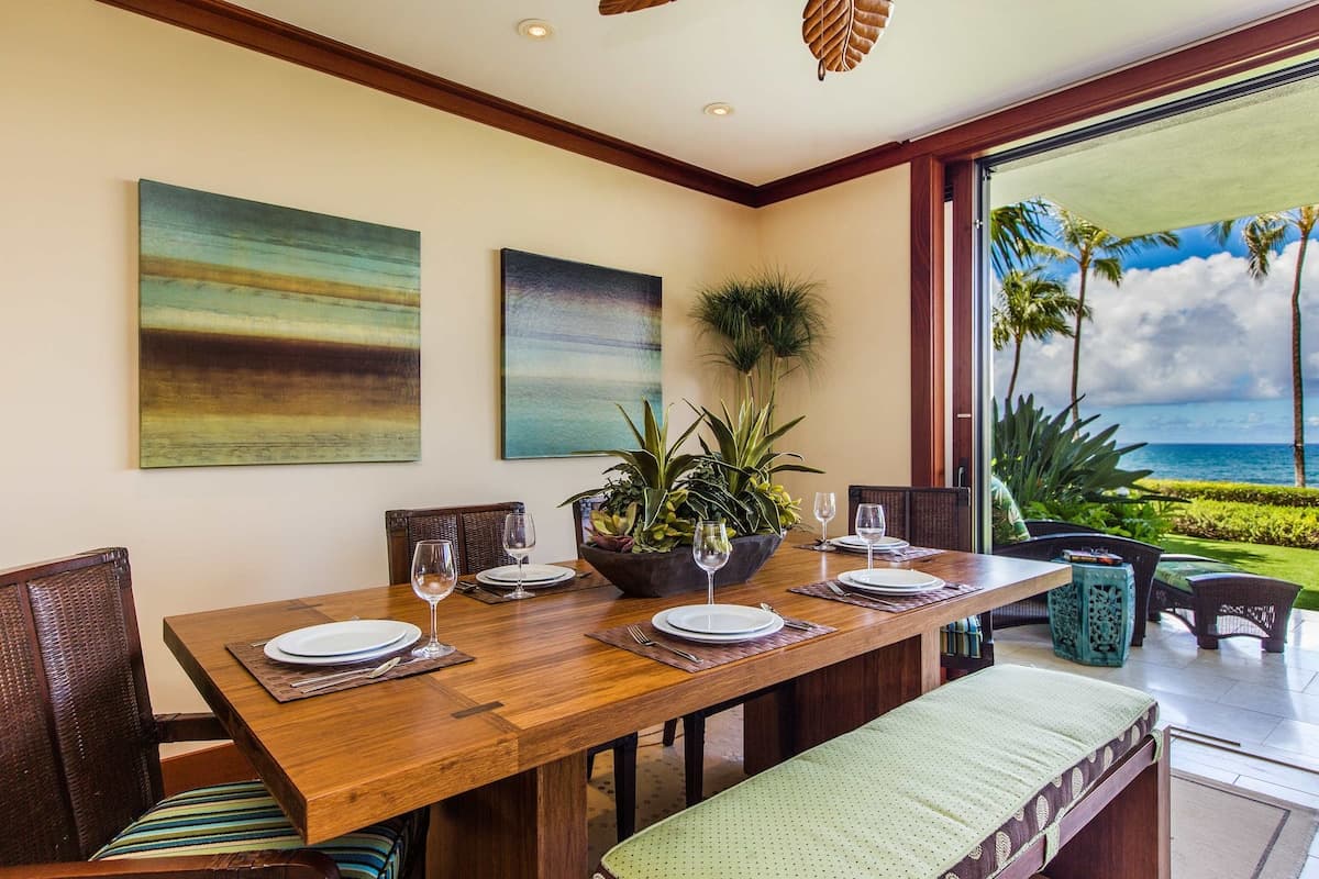 Condo in Kapolei · ★4.83 · 2 bedrooms · 4 beds · 2 private baths - Photo 5