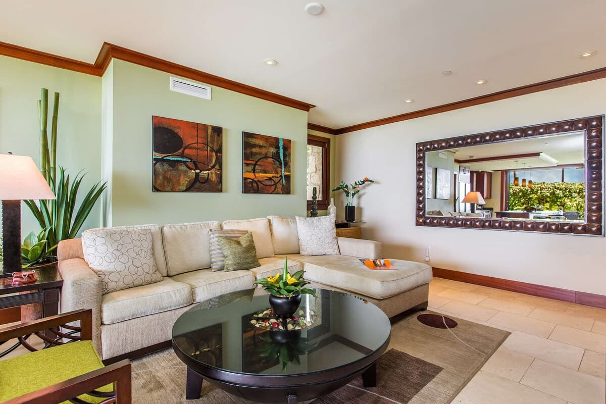 Condo in Kapolei · ★4.83 · 2 bedrooms · 4 beds · 2 private baths - Photo 4