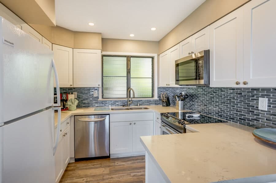 Condo in Kapaa · ★5.0 · 2 bedrooms · 3 beds · 2 baths - Photo 2