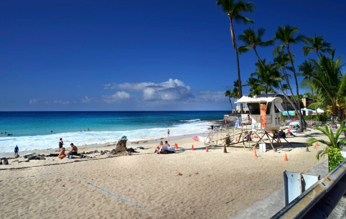 2br White Sands Village condo right at the beach - Photo 2