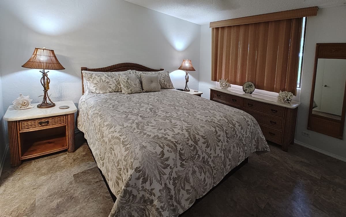 2br White Sands Village condo right at the beach - Photo 5