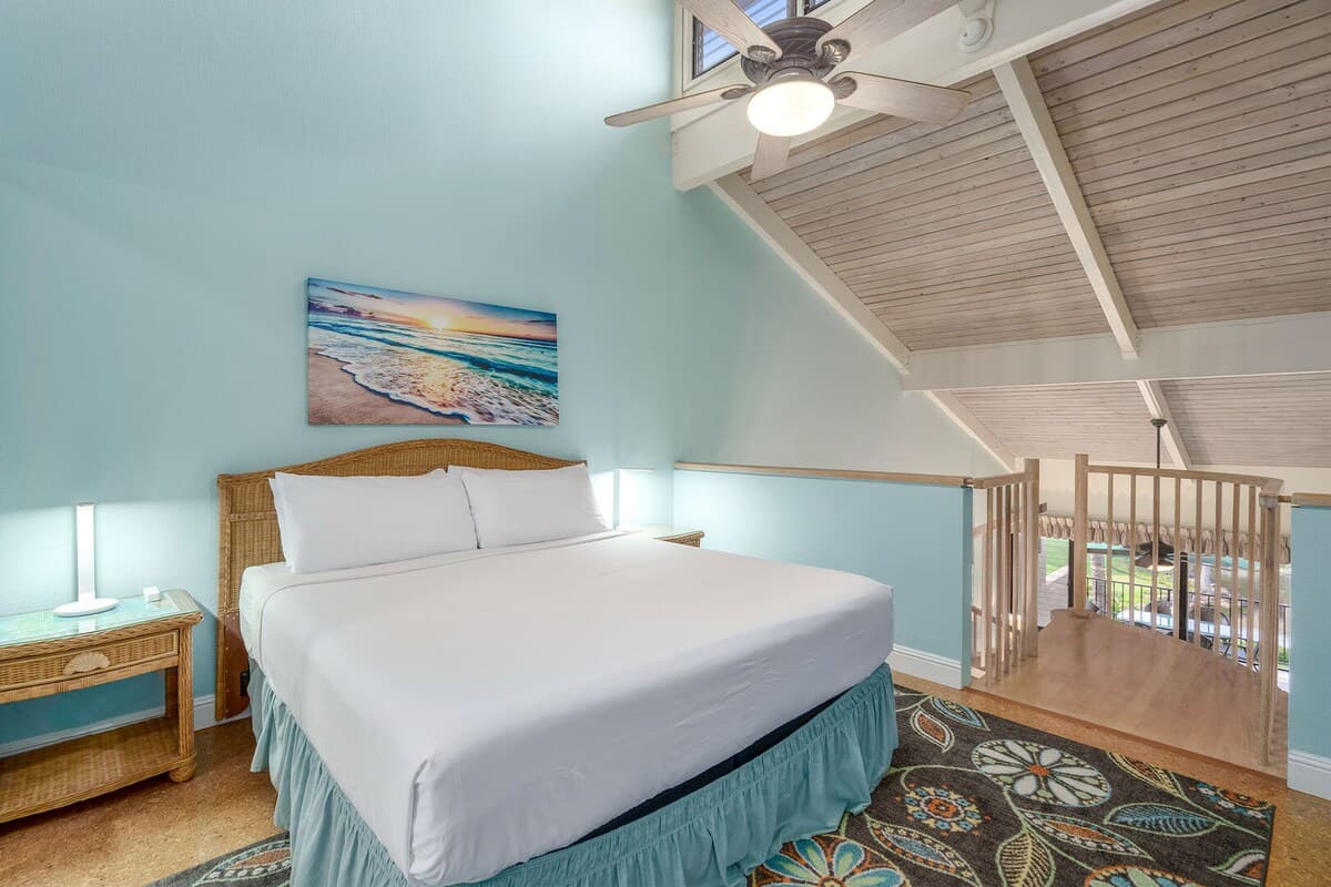 Condo in Kihei · ★5.0 · 2 bedrooms · 3 beds · 2 private baths - Photo 4