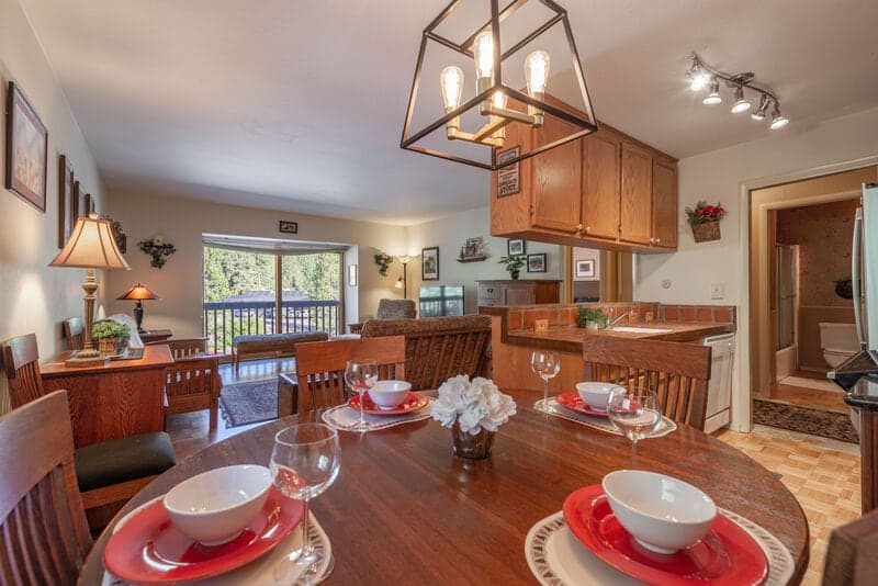 Cozy Palisades Condo with Mountain & Creek Views - Photo 1