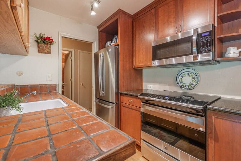 Cozy Palisades Condo with Mountain & Creek Views - Photo 2